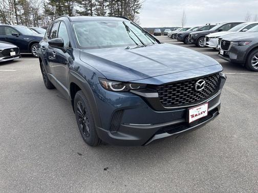 2026 Mazda CX-50 Premium