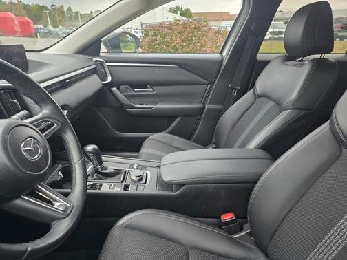 2024 Mazda CX-50 2.5 S Preferred Package
