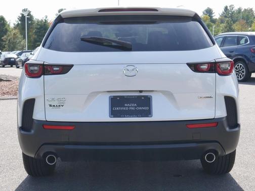 2024 Mazda CX-50 2.5 S Preferred Package