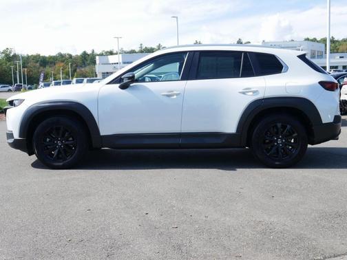 2024 Mazda CX-50 2.5 S Preferred Package
