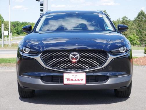 2024 Mazda CX-30 Select