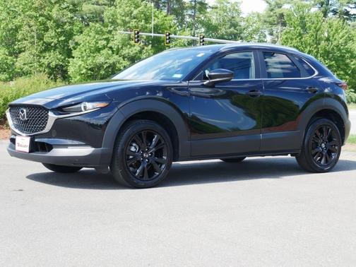 2024 Mazda CX-30 Select