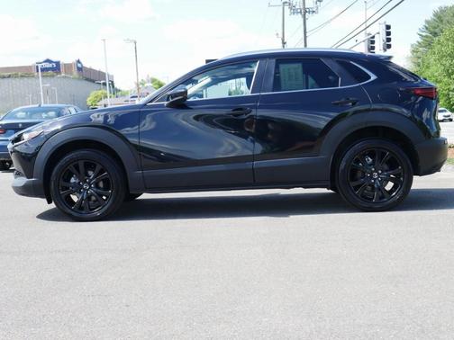 2024 Mazda CX-30 Select