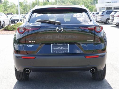 2024 Mazda CX-30 Select