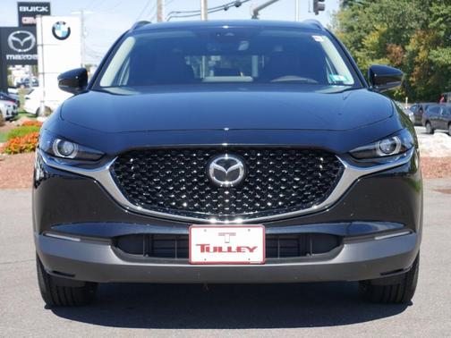 2023 Mazda CX-30 2.5 Turbo Premium Package