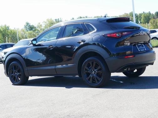 2023 Mazda CX-30 2.5 Turbo Premium Package