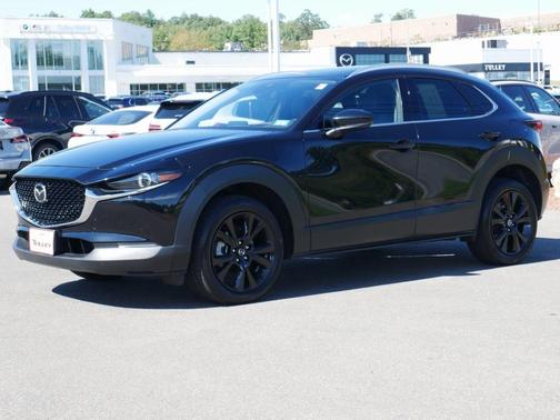 2023 Mazda CX-30 2.5 Turbo Premium Package