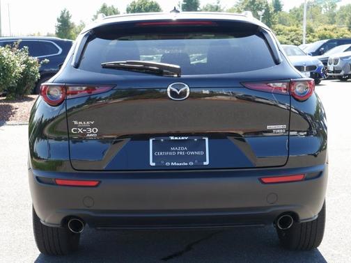 2023 Mazda CX-30 2.5 Turbo Premium Package