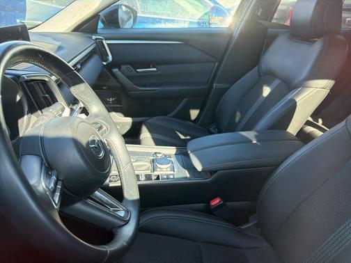 2023 Mazda CX-50 2.5 S Preferred Plus Package