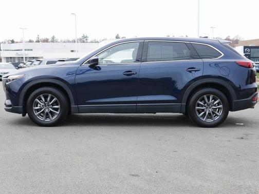 2023 Mazda CX-9 Touring