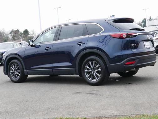 2023 Mazda CX-9 Touring