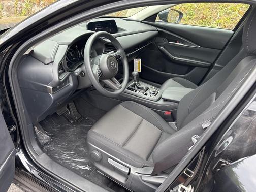 2025 Mazda CX-30 2.5 S
