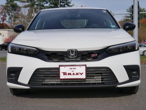 2024 Honda Civic Si Base