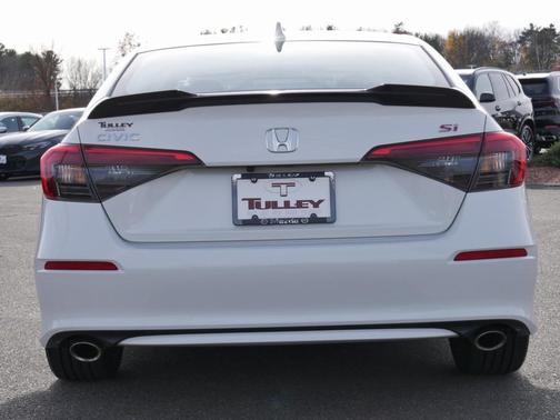 2024 Honda Civic Si Base