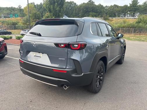 2025 Mazda CX-50 Hybrid Preferred Package