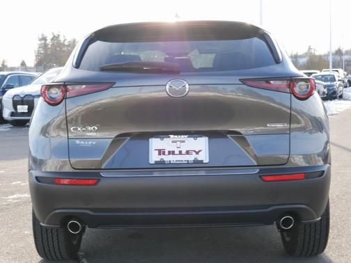 2025 Mazda CX-30 Premium Package