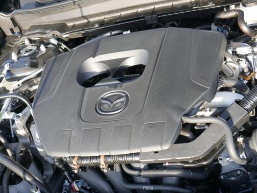 2025 Mazda CX-30 Premium Package