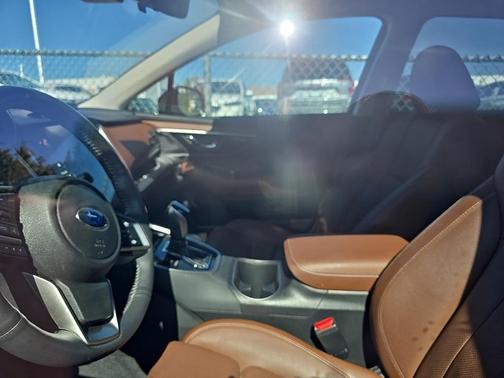 2023 Subaru Outback Touring XT