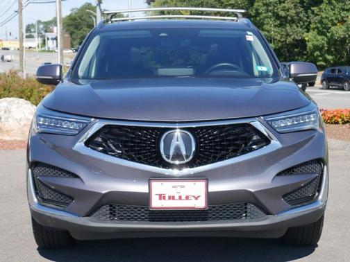 2020 Acura RDX Technology Package