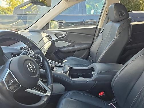 2020 Acura RDX Technology Package