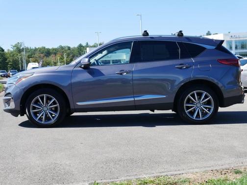 2020 Acura RDX Technology Package
