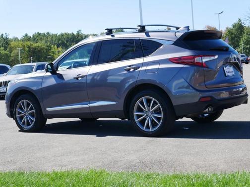2020 Acura RDX Technology Package