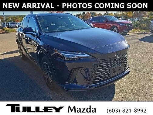 2024 Lexus RX 350 Premium