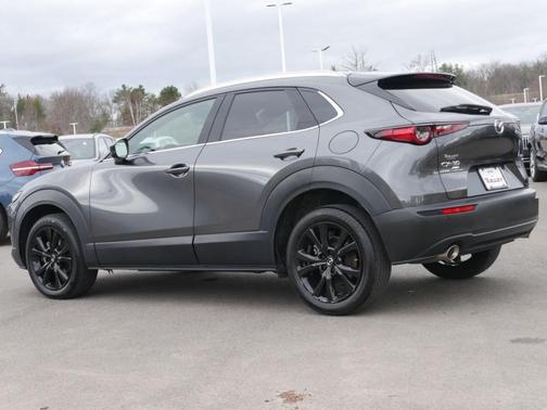 2024 Mazda CX-30 2.5 Turbo Premium Package