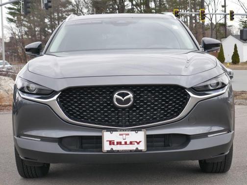 2024 Mazda CX-30 2.5 Turbo Premium Package