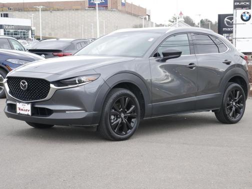 2024 Mazda CX-30 2.5 Turbo Premium Package