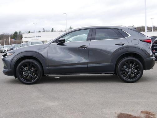 2024 Mazda CX-30 2.5 Turbo Premium Package