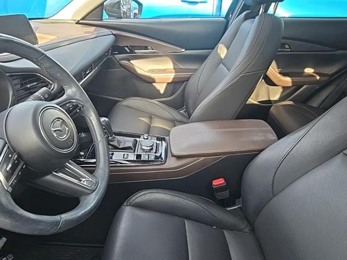 2024 Mazda CX-30 2.5 Turbo Premium Package