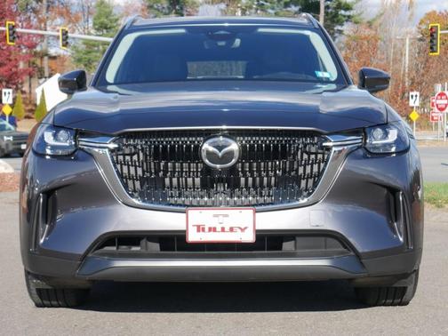 2024 Mazda CX-90 3.3 Turbo Preferred Plus