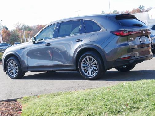 2024 Mazda CX-90 3.3 Turbo Preferred Plus