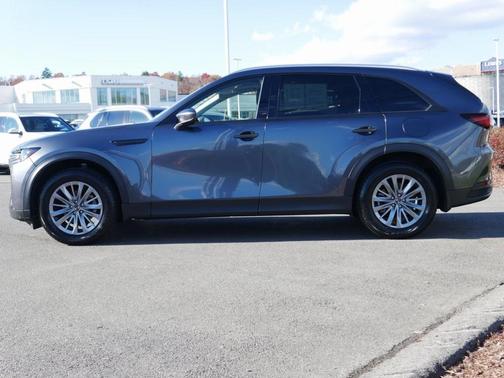 2024 Mazda CX-90 3.3 Turbo Preferred Plus