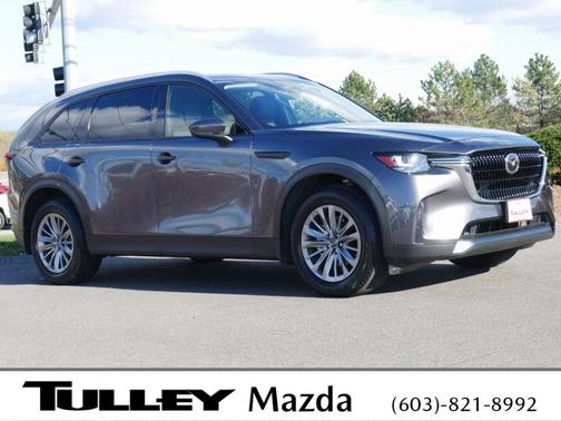 2024 Mazda CX-90 3.3 Turbo Preferred Plus