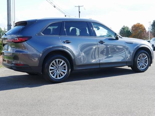 2024 Mazda CX-90 3.3 Turbo Preferred Plus