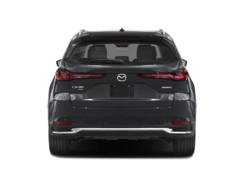 2025 Mazda CX-90 PHEV Premium Plus Package