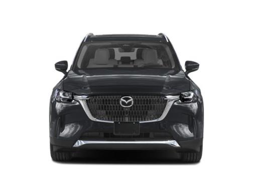 2025 Mazda CX-90 PHEV Premium Plus Package