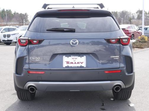 2025 Mazda CX-50 2.5 Turbo Premium Plus Package