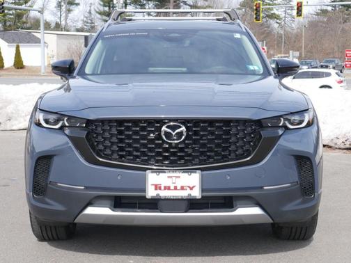 2025 Mazda CX-50 2.5 Turbo Premium Plus Package