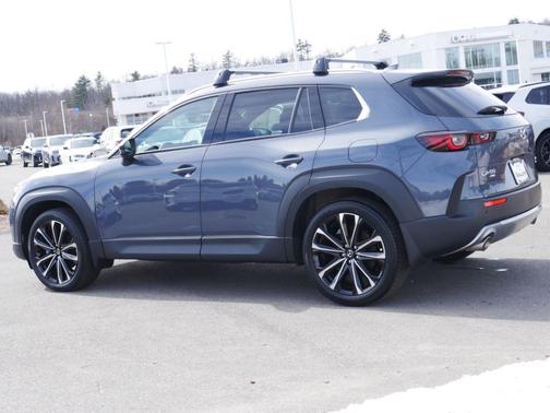 2025 Mazda CX-50 2.5 Turbo Premium Plus Package