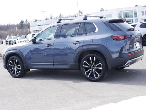 2025 Mazda CX-50 2.5 Turbo Premium Plus Package