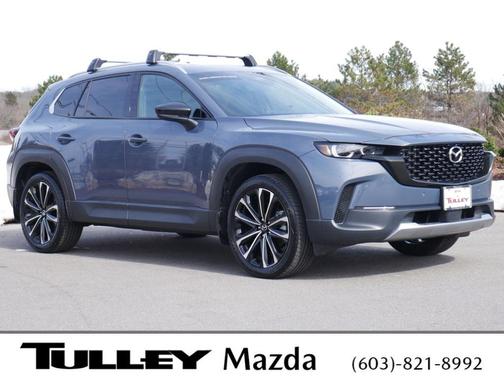 2025 Mazda CX-50 2.5 Turbo Premium Plus Package