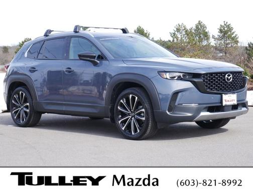 2025 Mazda CX-50 2.5 Turbo Premium Plus Package