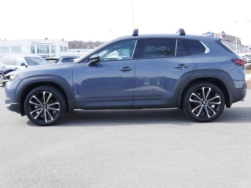 2025 Mazda CX-50 2.5 Turbo Premium Plus Package