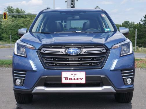 2023 Subaru Forester 2.5i Touring