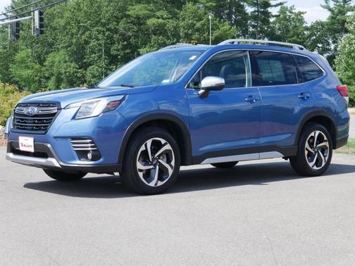 2023 Subaru Forester 2.5i Touring