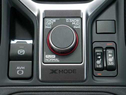 2023 Subaru Forester 2.5i Touring
