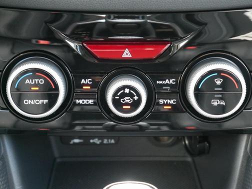 2023 Subaru Forester 2.5i Touring